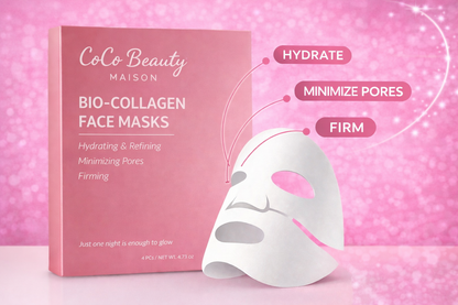 Coco Skin (20 Pack + Serum)