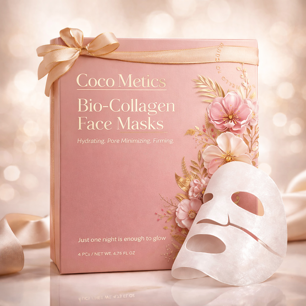 Coco Maison Beauty Skin (10Pac)