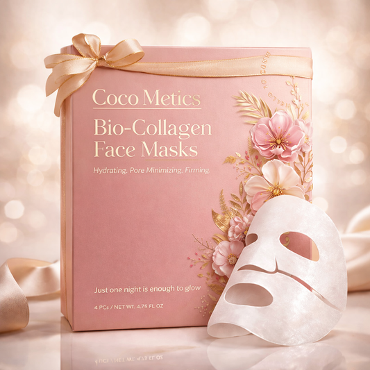 Coco Maison Beauty Skin (10Pac)